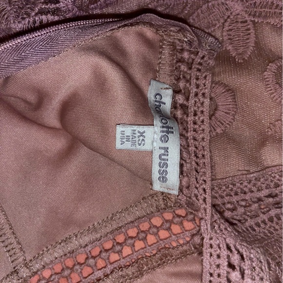 Romper - Picture 2 of 7